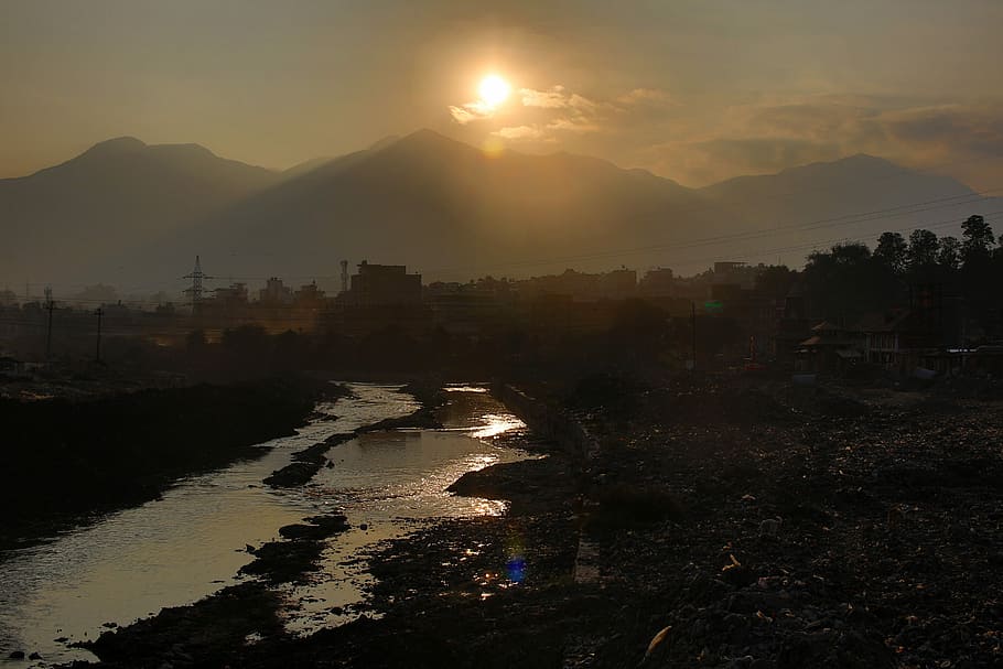 Water pollution in Kathmandu: Is there a way out?