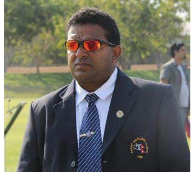 Pubudu reappointed as head coach