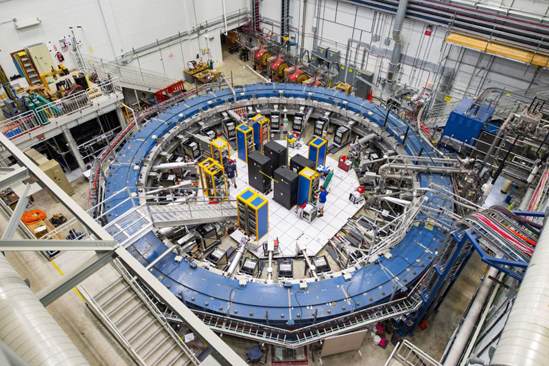 ‘Tantalising’ results of 2 experiments defy physics rulebook