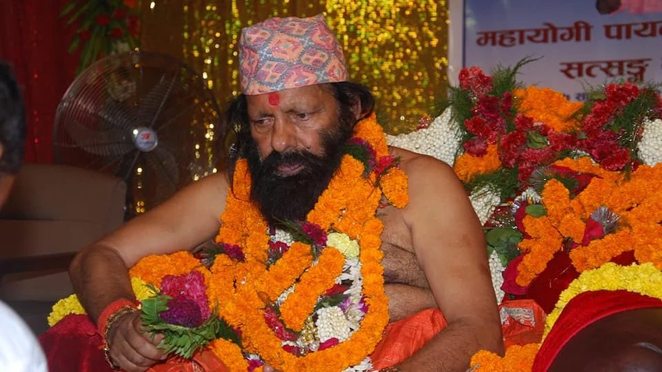 Spiritual Guru Pilot Baba passes away