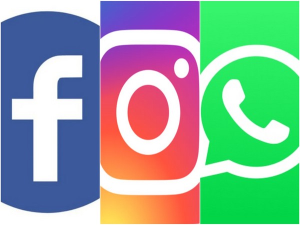 Hit by global outage Instagram, WhatsApp, Facebook tweet about status