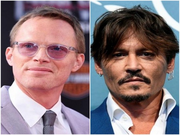 Paul Bettany’s texts revealed during Depp’s libel case