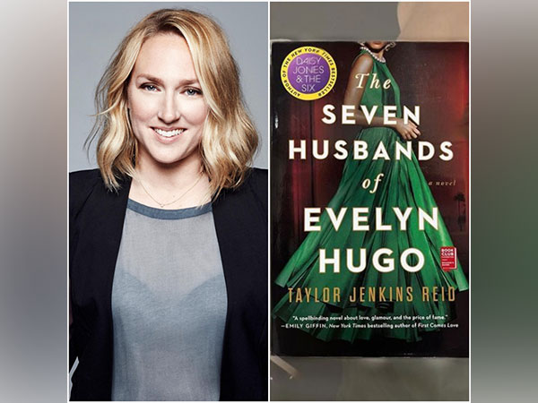 The Seven Husbands of Evelyn Hugo’s movie adaption