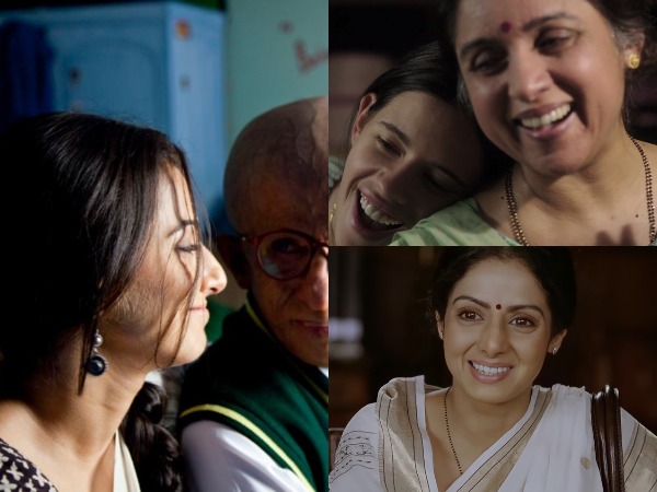 Mother’s Day 2022: Bollywood ‘moms’