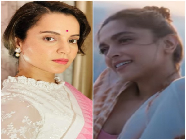 Kangana Ranaut takes veiled dig at ‘Gehraiyaan’, says ‘don’t sell trash pls’