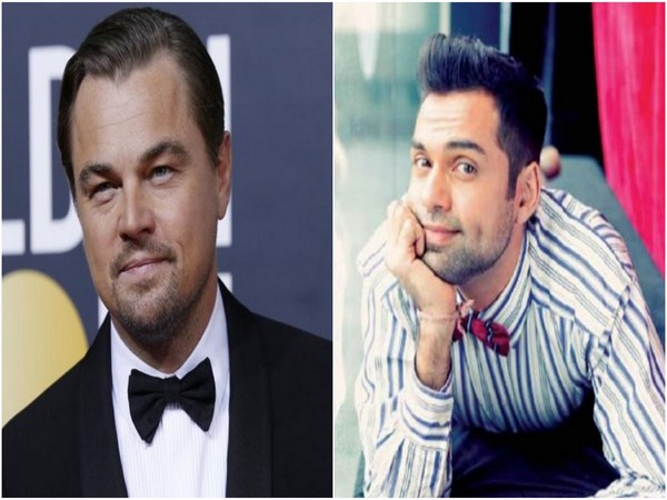 Leonardo DiCaprio, Abhay Deol team up to produce biopic on featherweight boxer Willie Pep