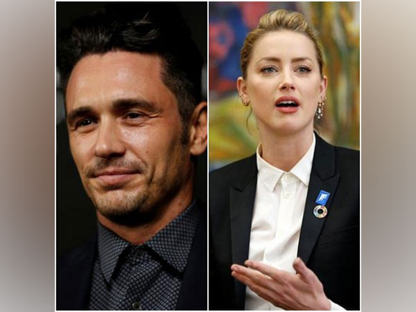 James Franco to be questioned over alleged affair