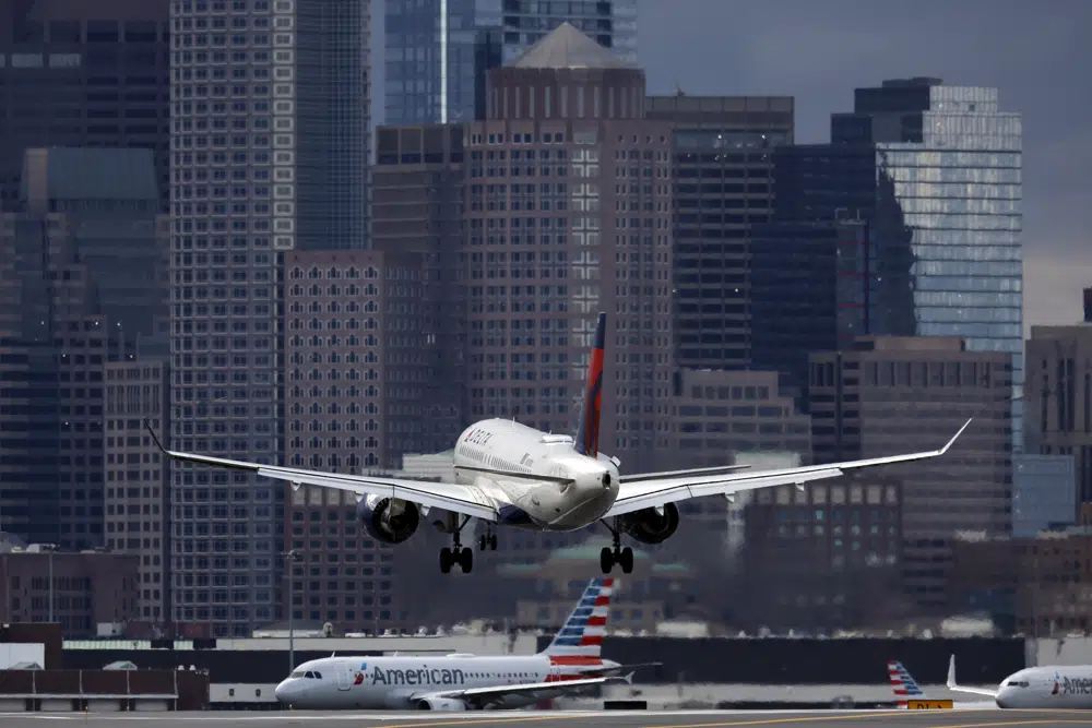 FAA: Technology will help avoid some dangerous landings