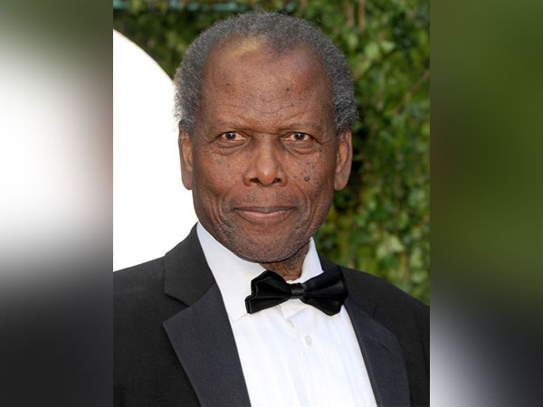 Sidney Poitier’s cause of death revealed