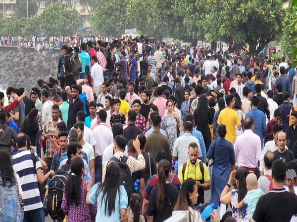 India to be world’s most populous country