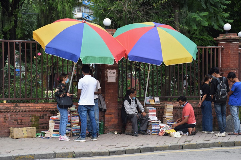 Prohibitory period extended in Kathmandu valley till August 11