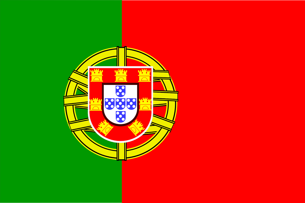 Portugal announces new nationwide lockdown