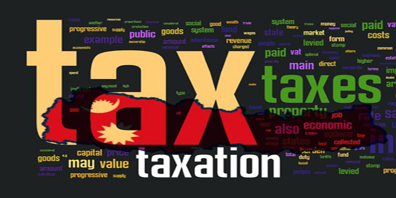 Six international companies including Google, Facebook and Microsoft registered in Nepal’s taxation system