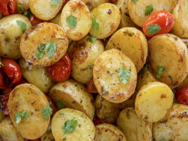 Study: Adolescents who eat potatoes have higher quality diets