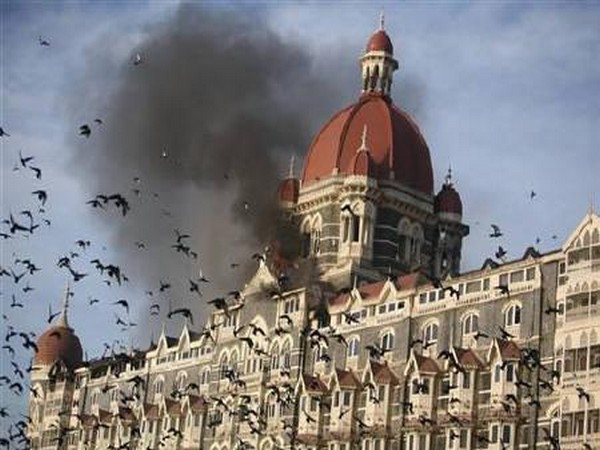 Mumbai terror attacks