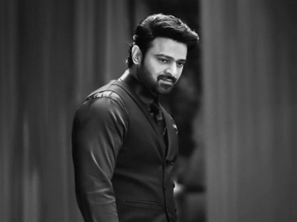 Prabhas wraps up another schedule