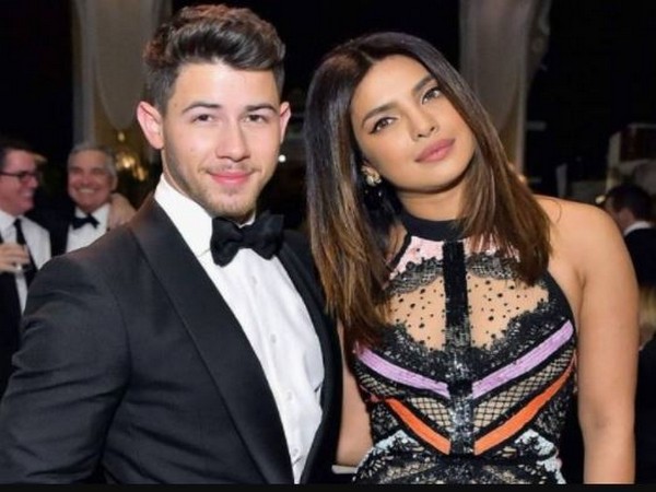 Priyanka Chopra surprises Nick Jonas on his birthday