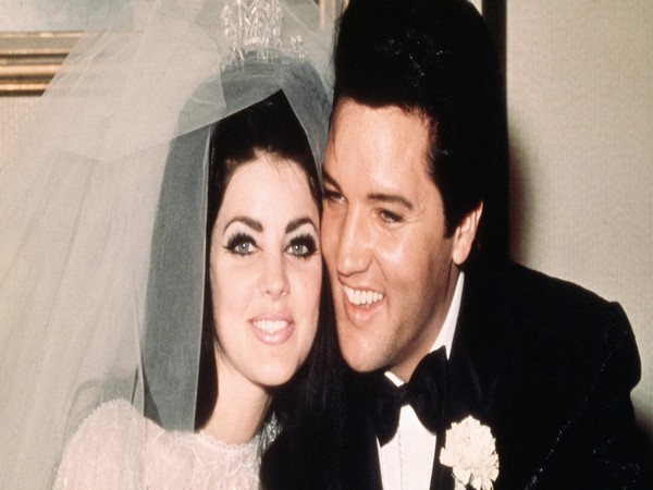 Priscilla reveals new secrets about Elvis