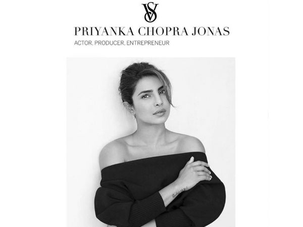 Victoria’s Secret hires Priyanka Chopra, 6 others in major rebranding bid