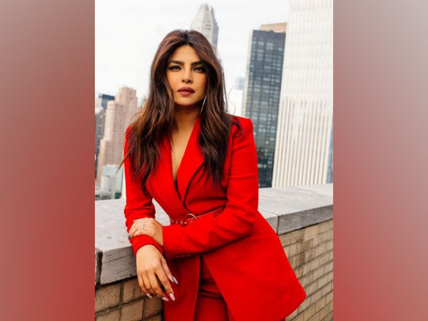 Priyanka Chopra addresses dropping Nick Jonas’ surname