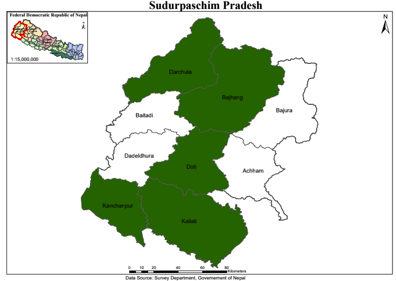 Sudurpaschim Province Assembly passes policy, programs for this fiscal year