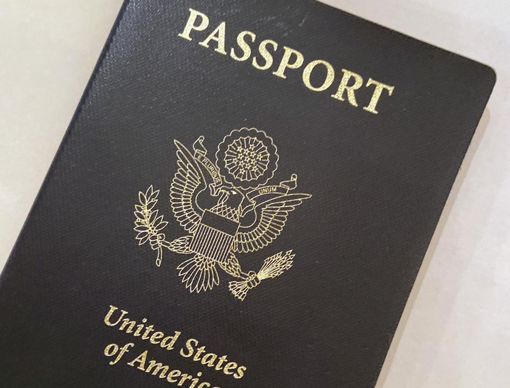 US citizens with expired passports allowed to come home