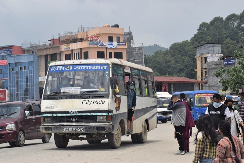 CFN, passengers concerned about transport fare increment