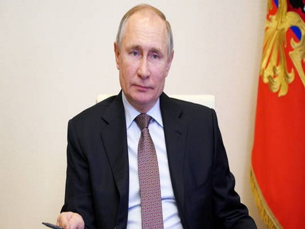 Putin warns on nationalizing Russian stakes