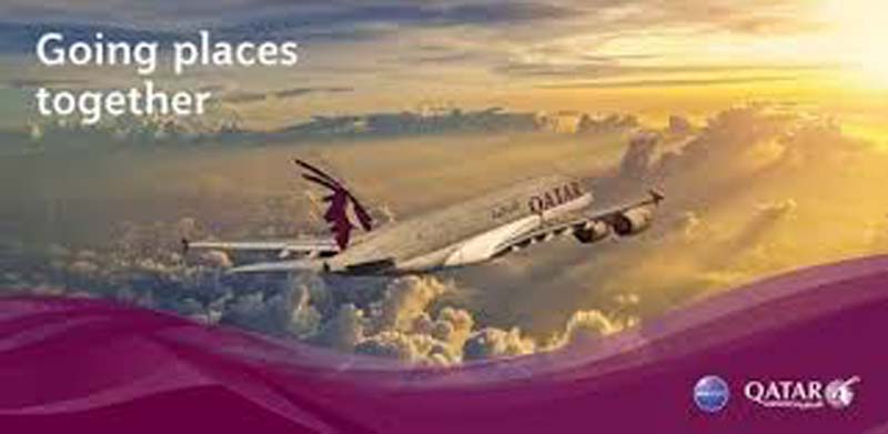 Qatar Airways to trial IATA Travel Pass ‘Digital Passport’ mobile app