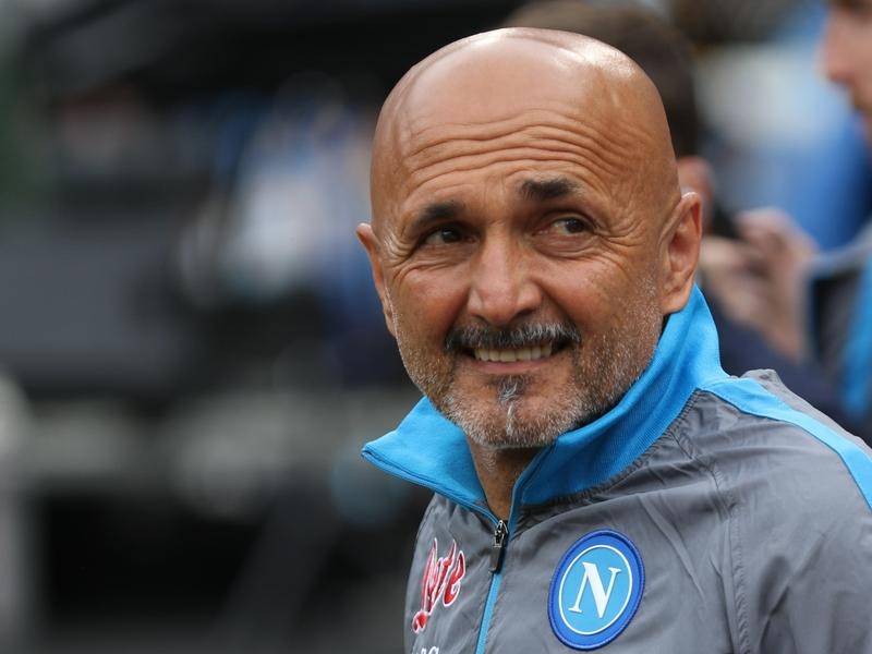 Spalletti appointed as Italy’s new head coach