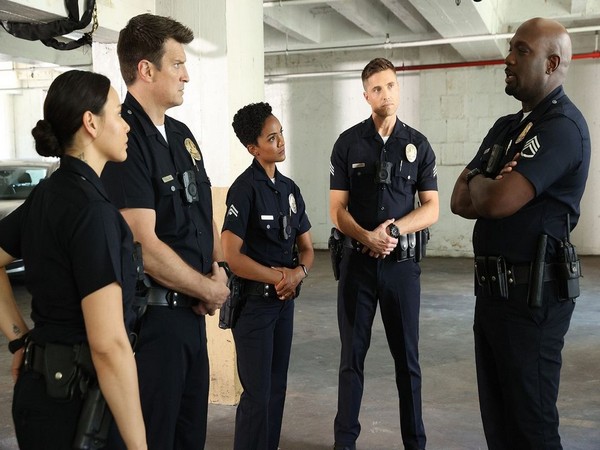 Live guns banned on ‘The Rookie’, post Alec Baldwin incident