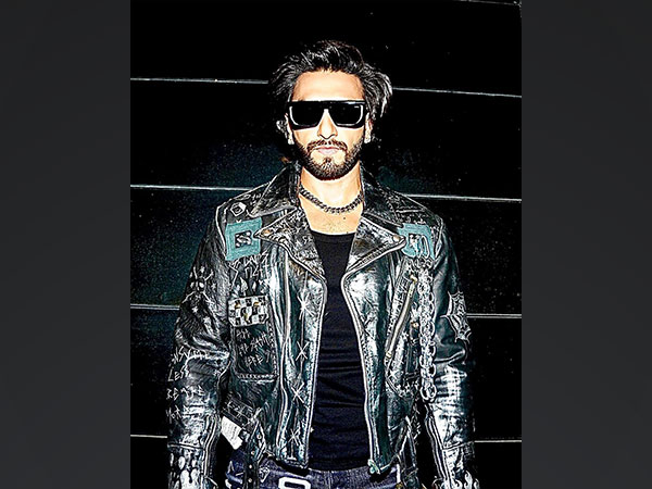 FIR filed against Ranveer Singh