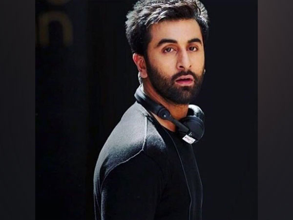 Ranbir Kapoor returns to work post wedding