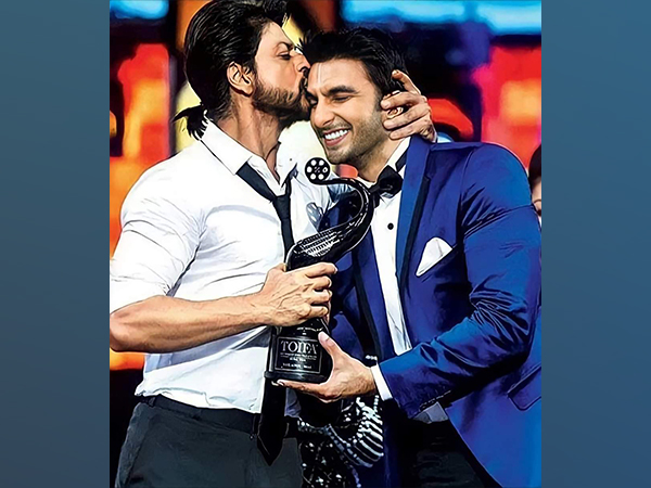 Ranveer to become SRK’s neighbour?