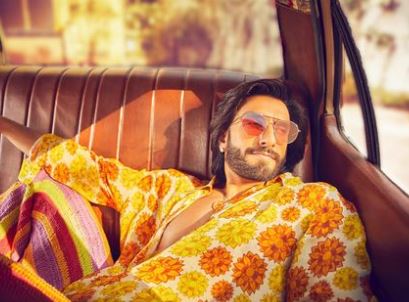 Another complaint filed against Ranveer