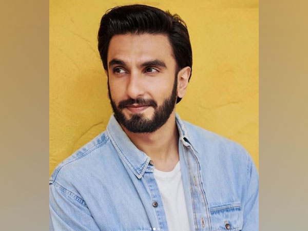 Ranveer Singh says he’s inspired by Daniel Day-Lewis