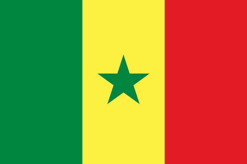 COVID-19: Omicron variant detected in Senegal