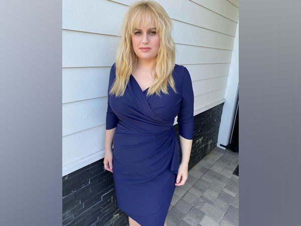 Rebel Wilson reveals sexual harassment before #MeToo movement