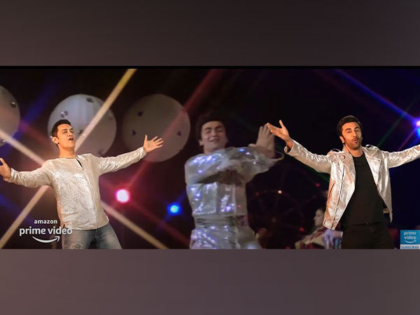 Ranbir, Alia, Aamir, others recreate ‘Om Shanti Om’