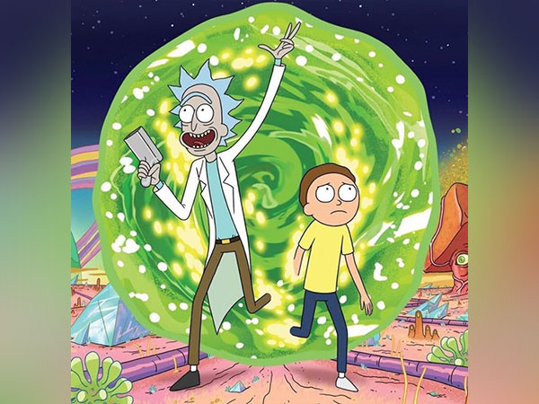 Rick And Morty’ season 6 set to premiere