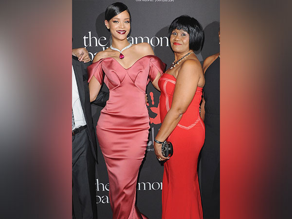 Rihanna: Pregnancy unlocked new levels of love for my mom