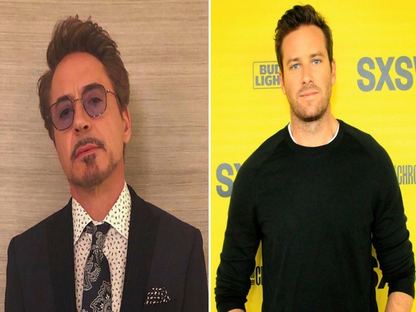 Did Robert pay for Armie’s 2021 Florida rehab stay?