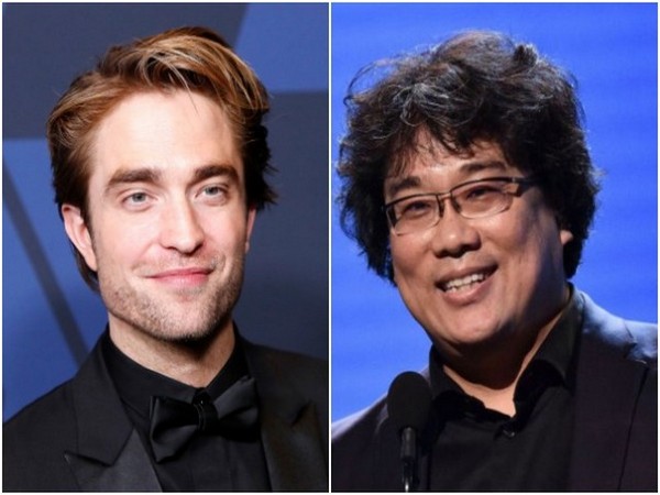 Robert Pattinson to star in ‘Parasite’ director Bong Joon Ho’s next film