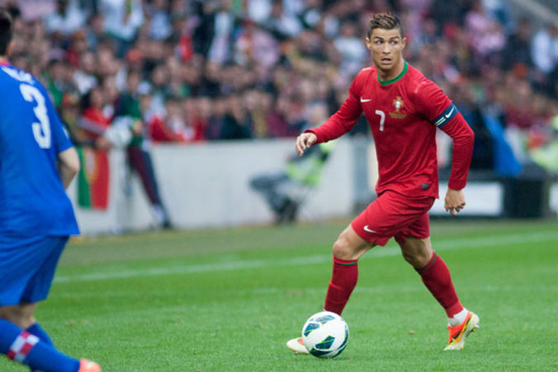 Ronaldo highlights talented Portugal squad for Euro 2020