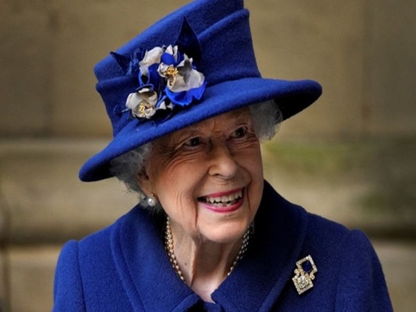 New Queen Elizabeth documentary