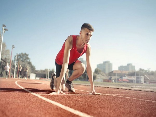 Energy deficient male runners might be at higher risk for fractures