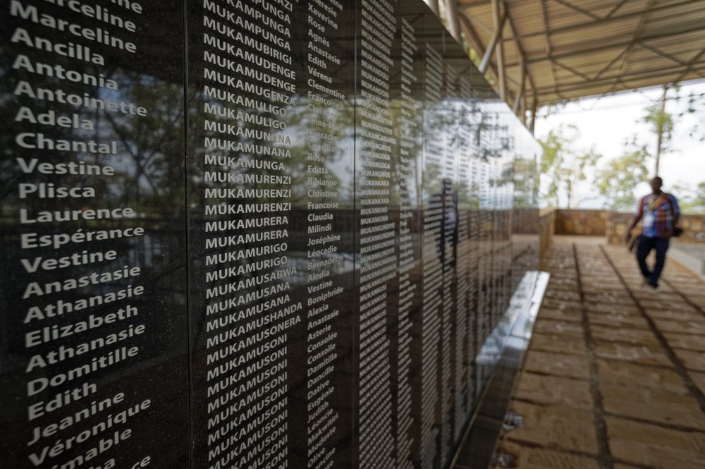 France to open archive for period covering Rwandan genocide