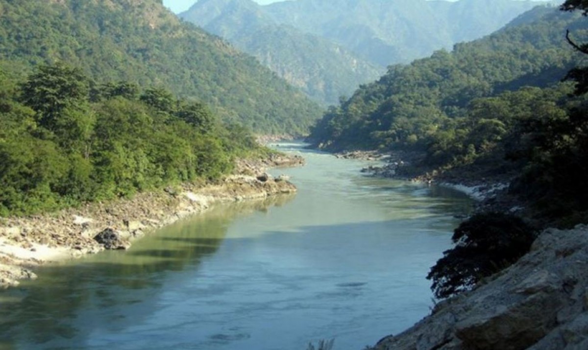 Ministry seeks opinion for Hydropower projects in Sankhuwasabha