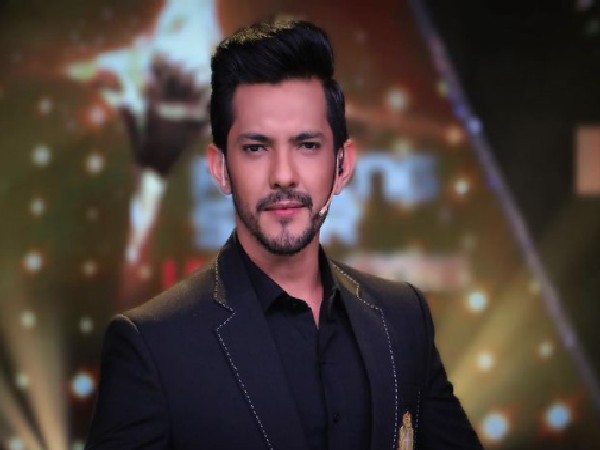 Aditya Narayan awarded with honorary doctorate