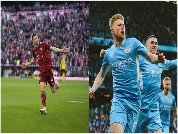 Manchester City set to make history